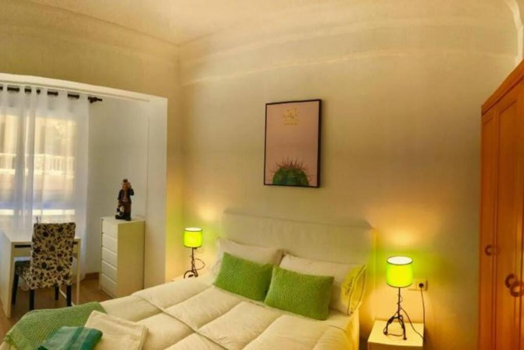 Apartamento Junto A La Playa De Gros Ess02373 Apartment ซานเซบาสเตียน ภายนอก รูปภาพ